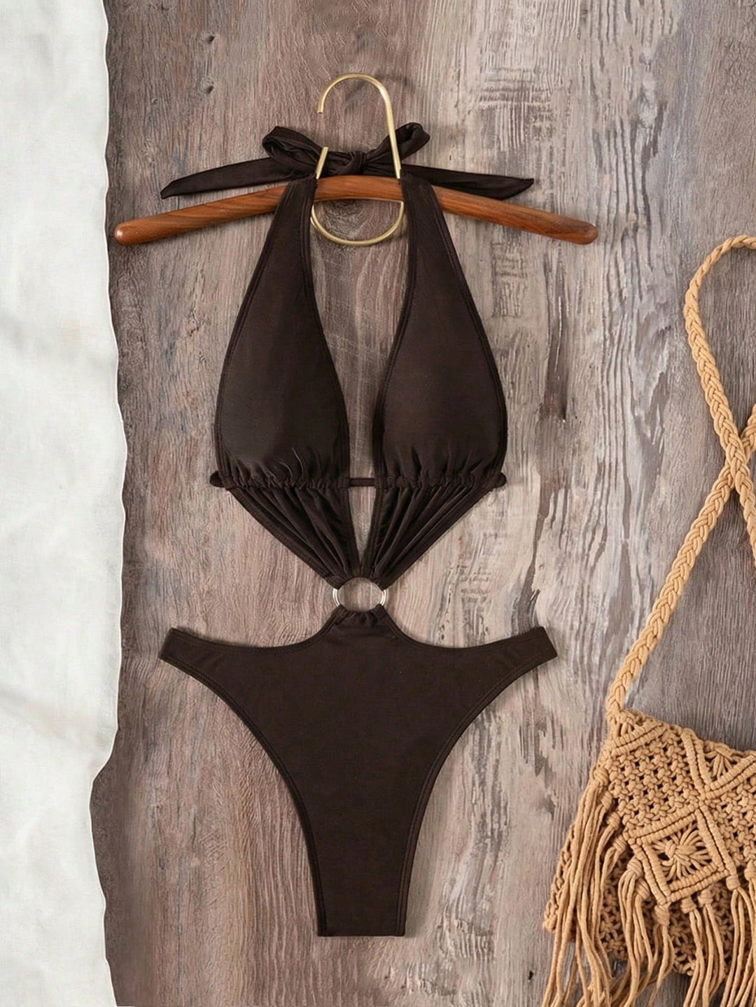 SHEIN barna fürdőruha