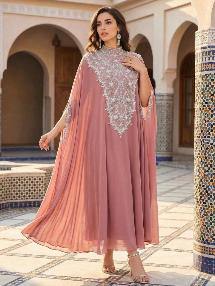 Rochie SHEIN, roz