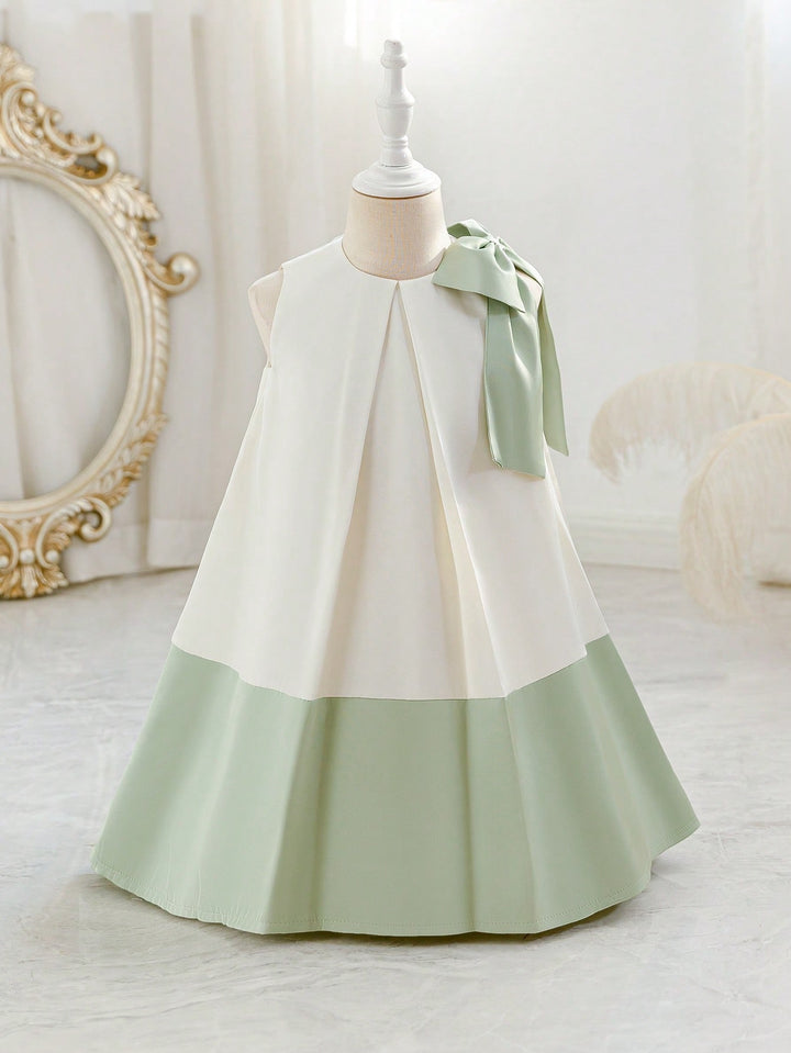 Rochie SHEIN, verde