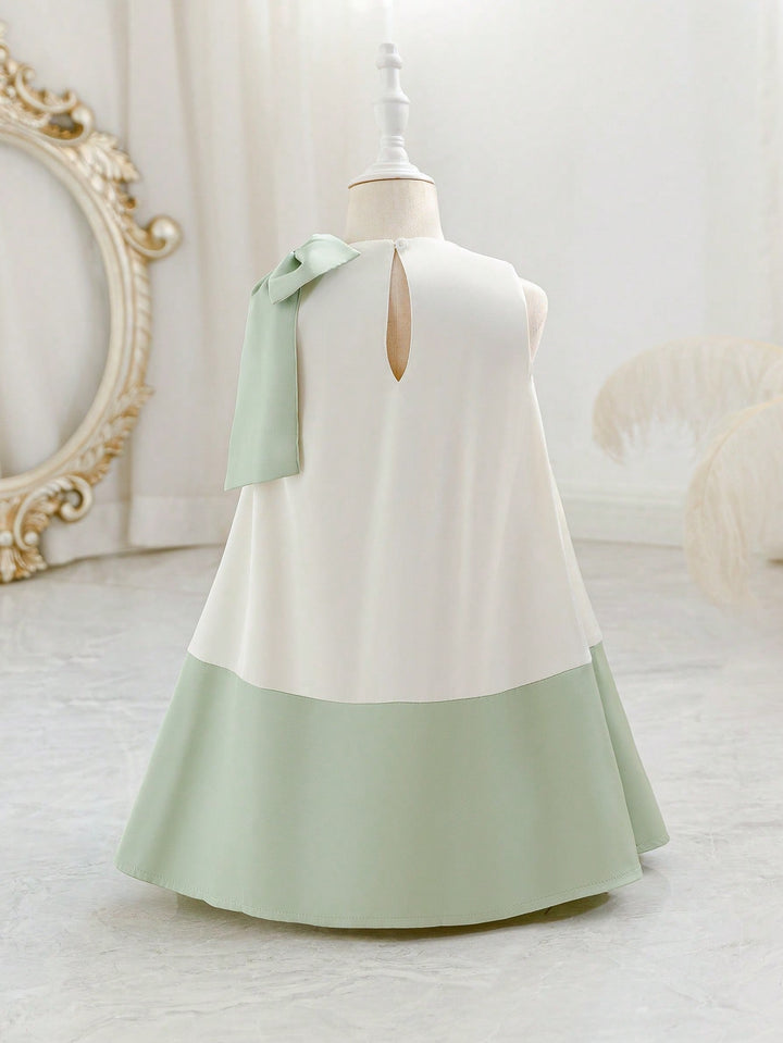 Rochie SHEIN, verde