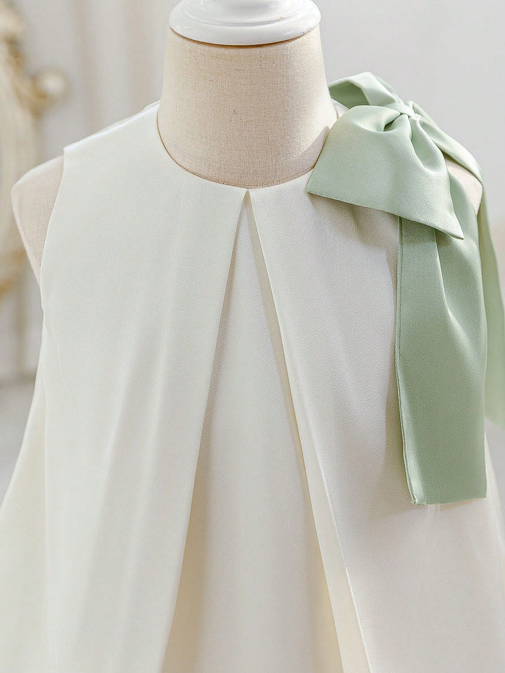 Rochie SHEIN, verde