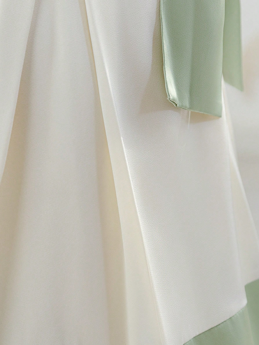 Rochie SHEIN, verde