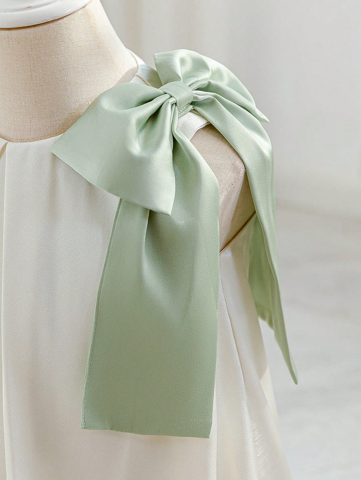 Rochie SHEIN, verde