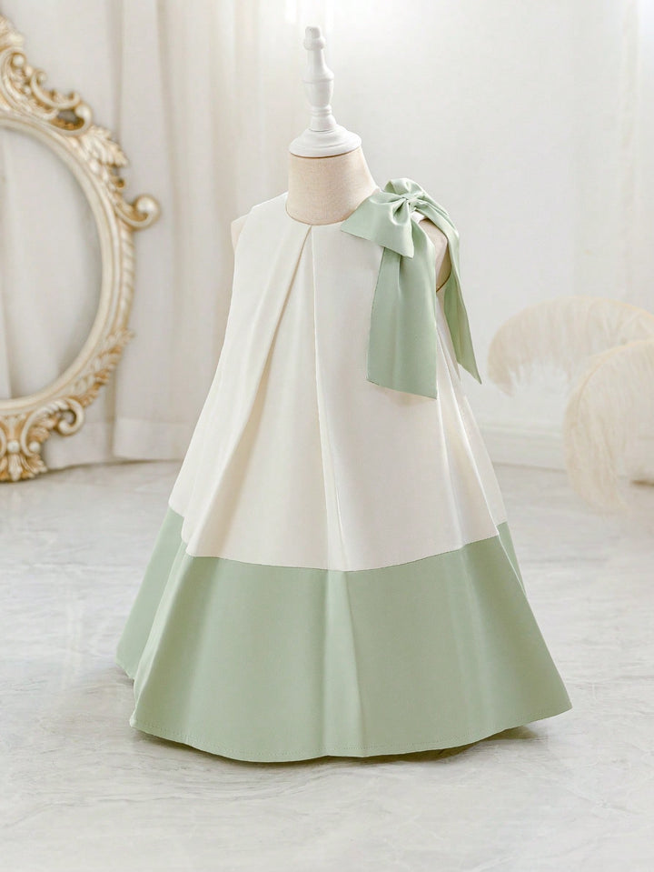 Rochie SHEIN, verde