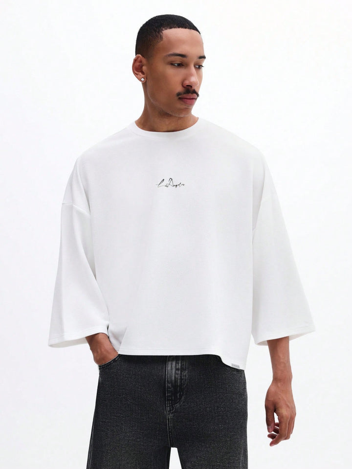 Tricou SHEIN, alb