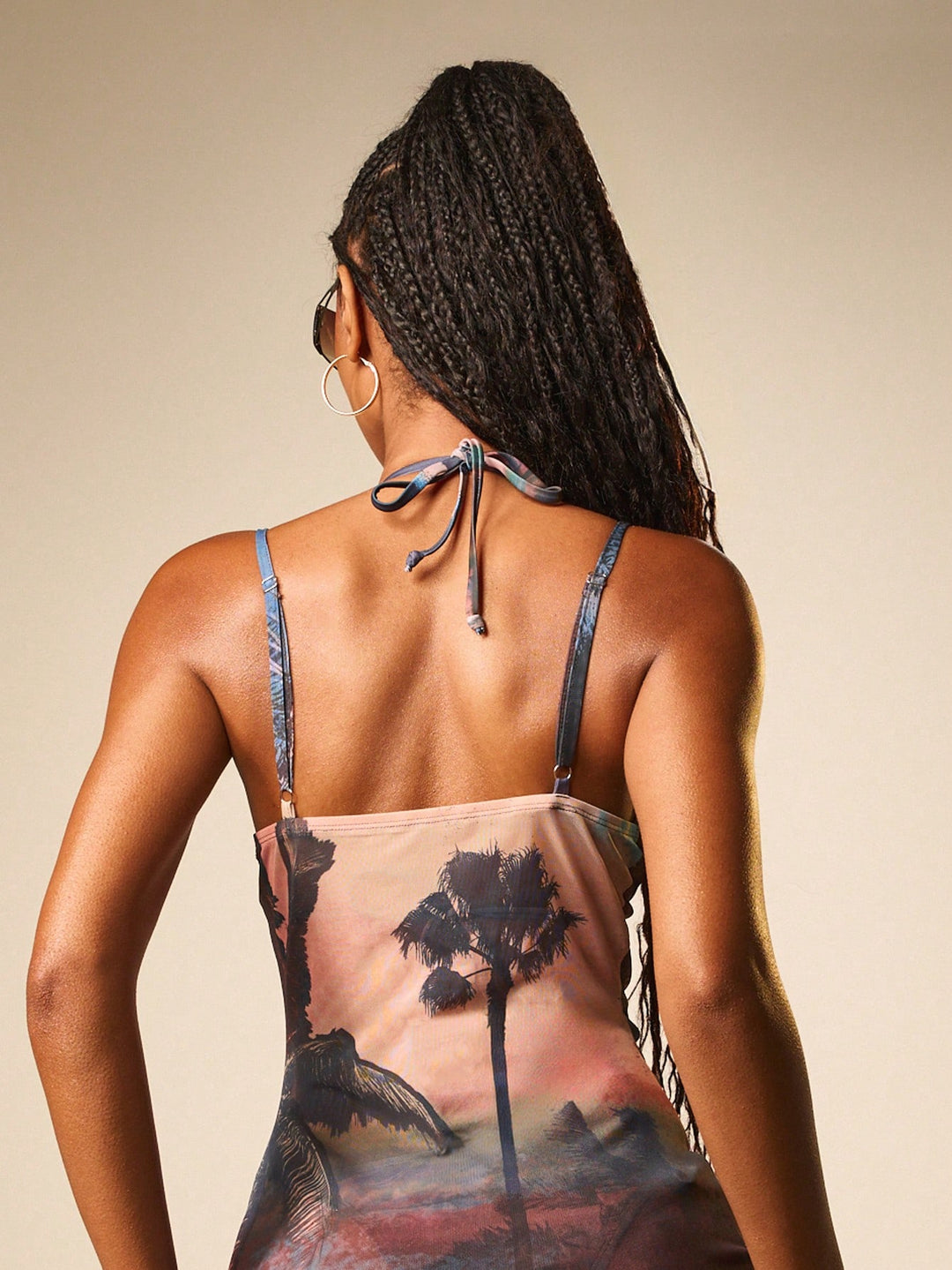 Rochie mini SHEIN