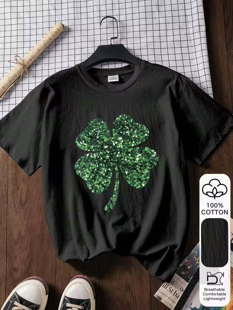 Tricou SHEIN, negru