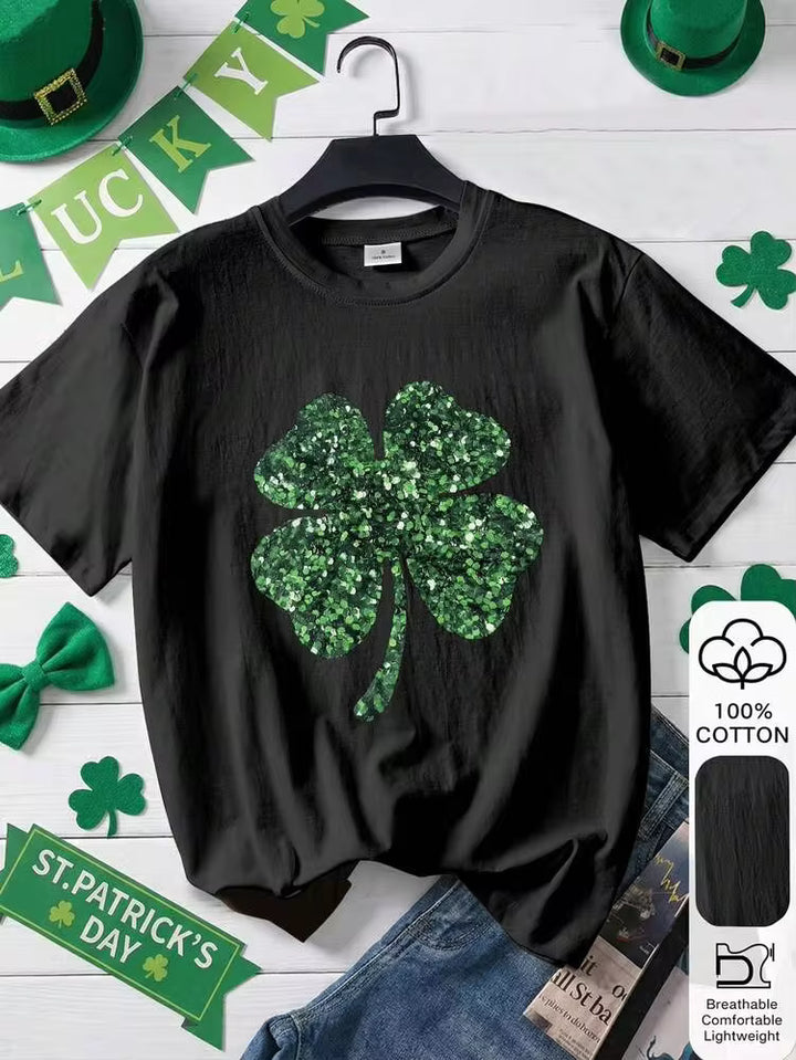 Tricou SHEIN, negru