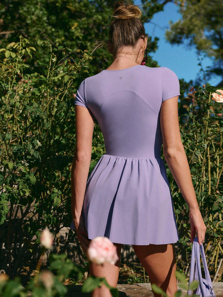 Rochie SHEIN, mov