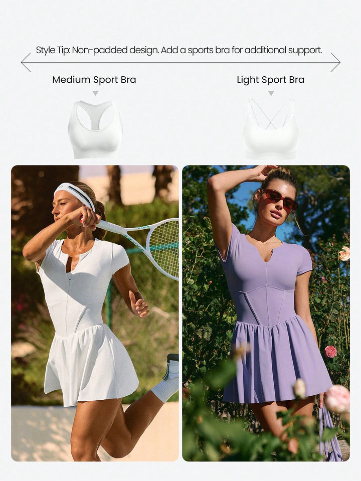 Rochie SHEIN, mov