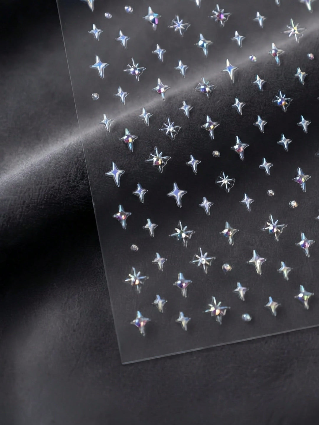Sticker decorativ SHEIN, mix culori