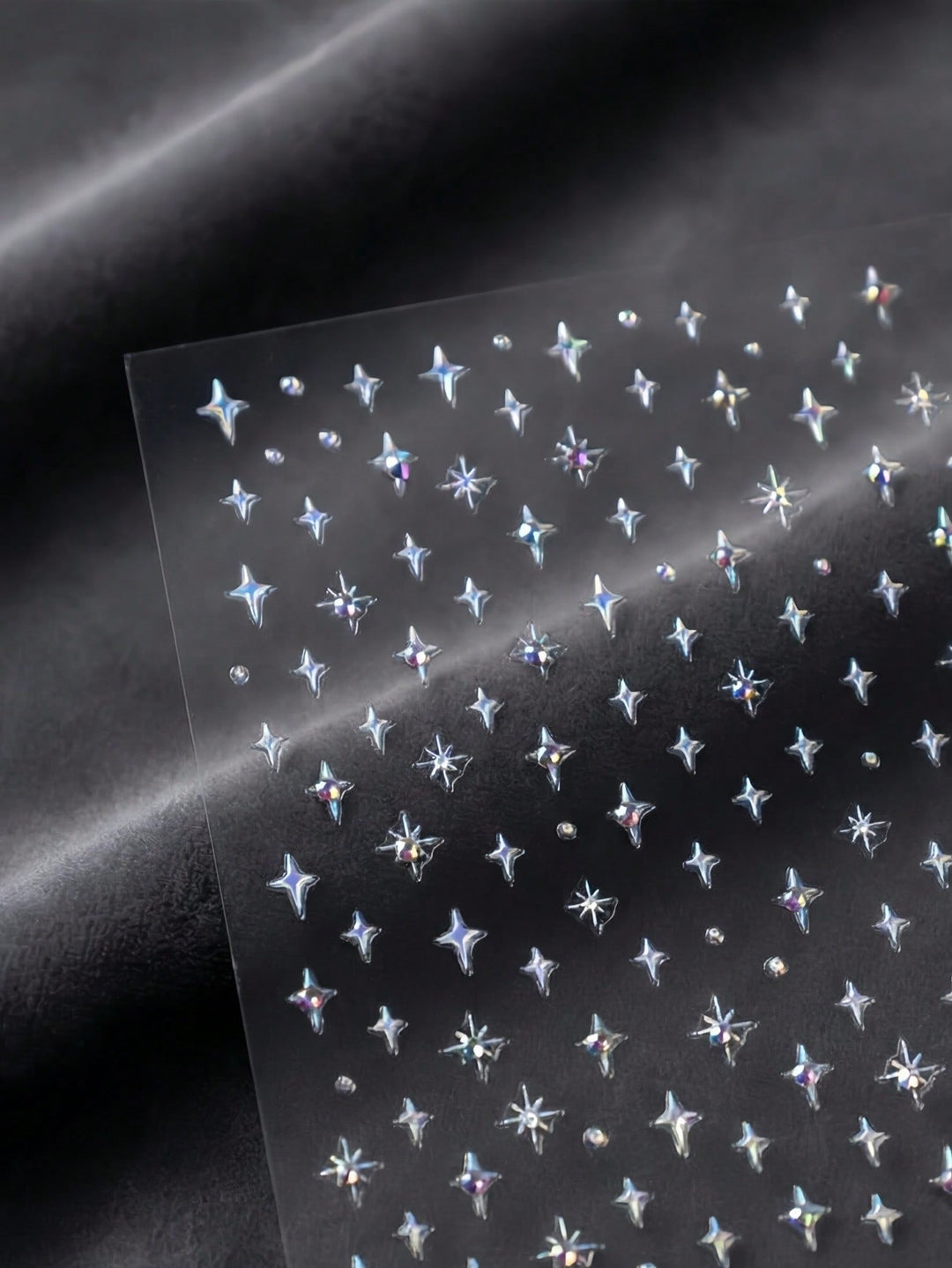 Sticker decorativ SHEIN, mix culori
