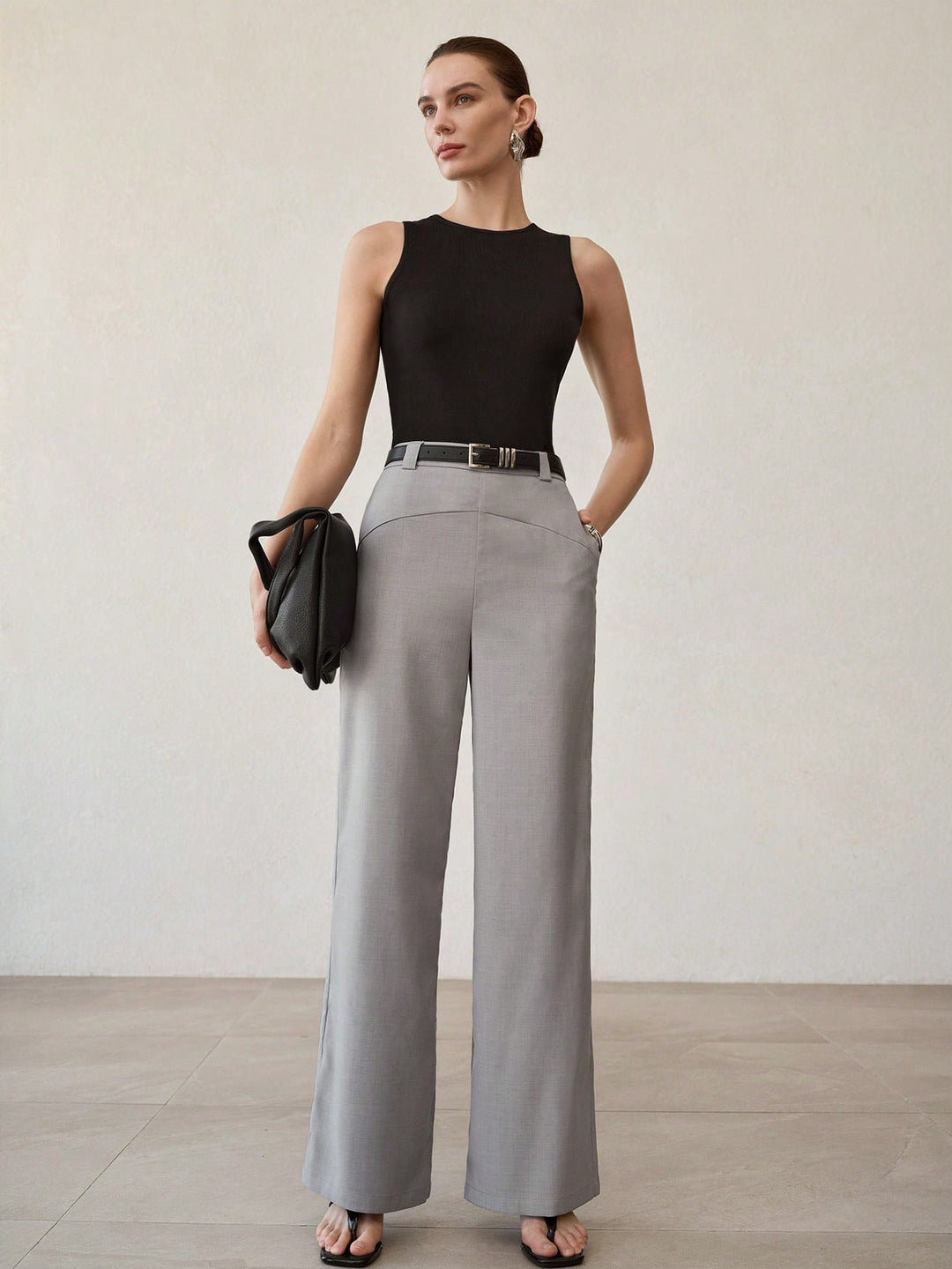 Pantalon SHEIN