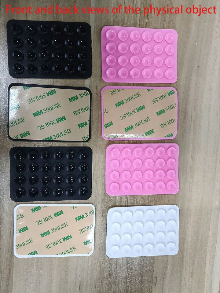 SHEIN telefontartó, vegyes színek