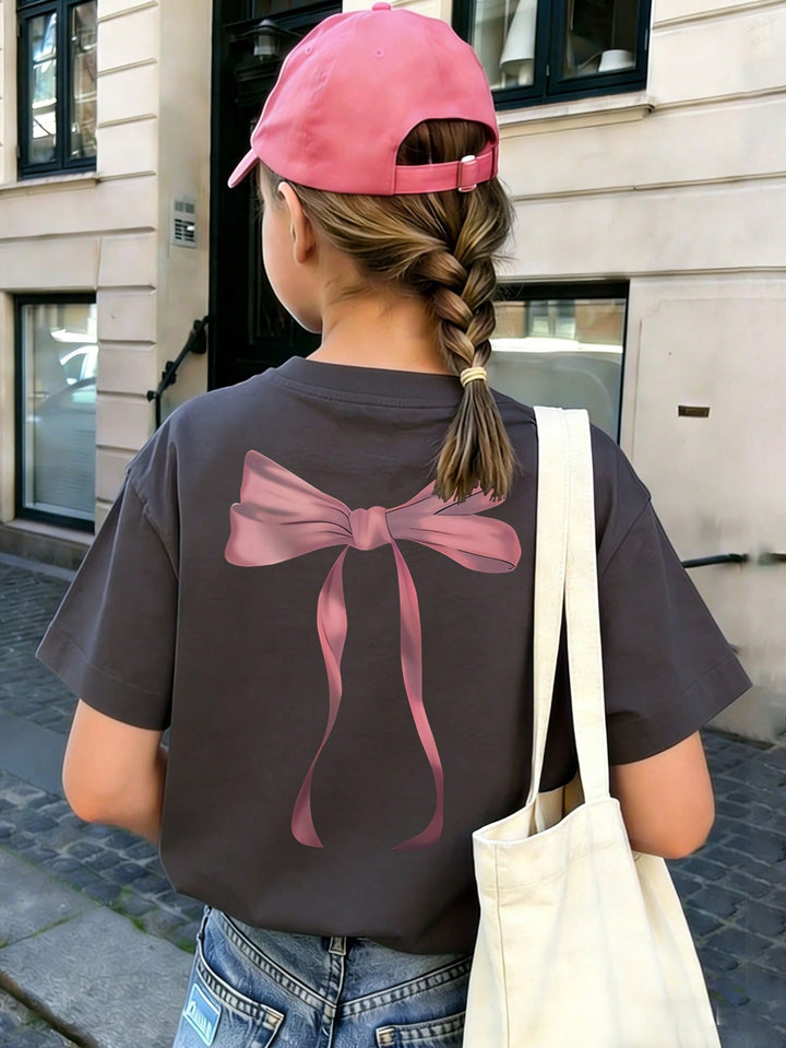 Tricou SHEIN, gri
