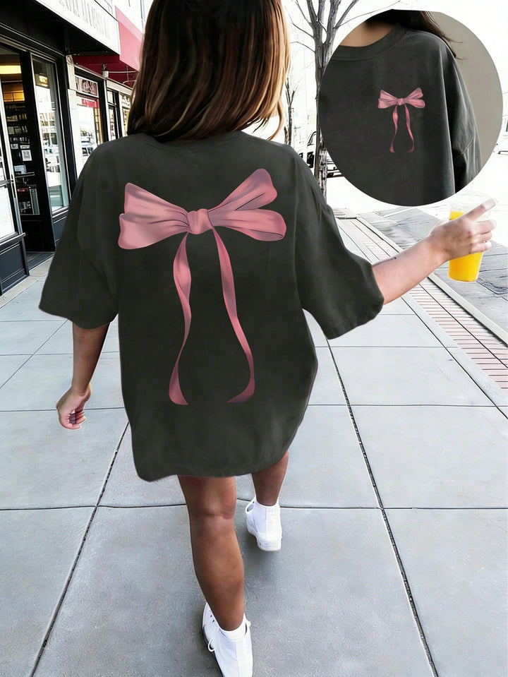 Tricou SHEIN, gri