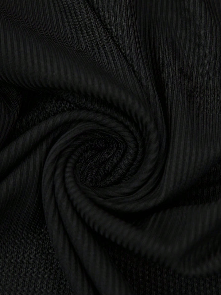 Tricou SHEIN, negru