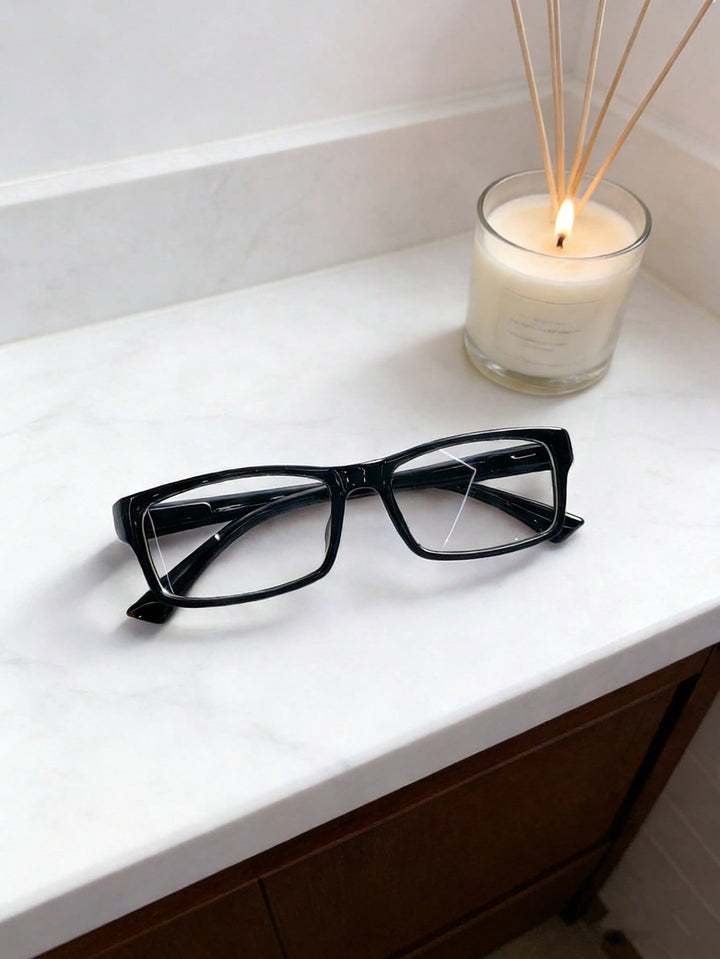 Ochelari SHEIN, negru