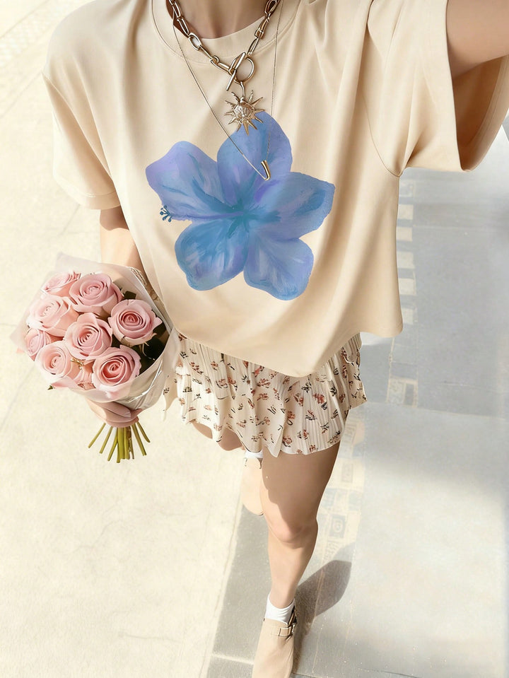 Tricou SHEIN