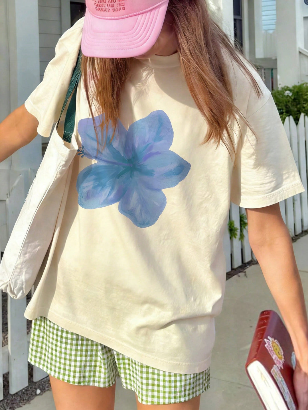 Tricou SHEIN