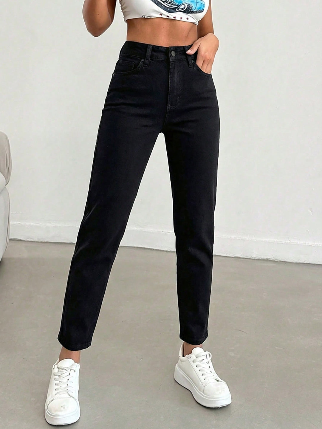 Jeans SHEIN