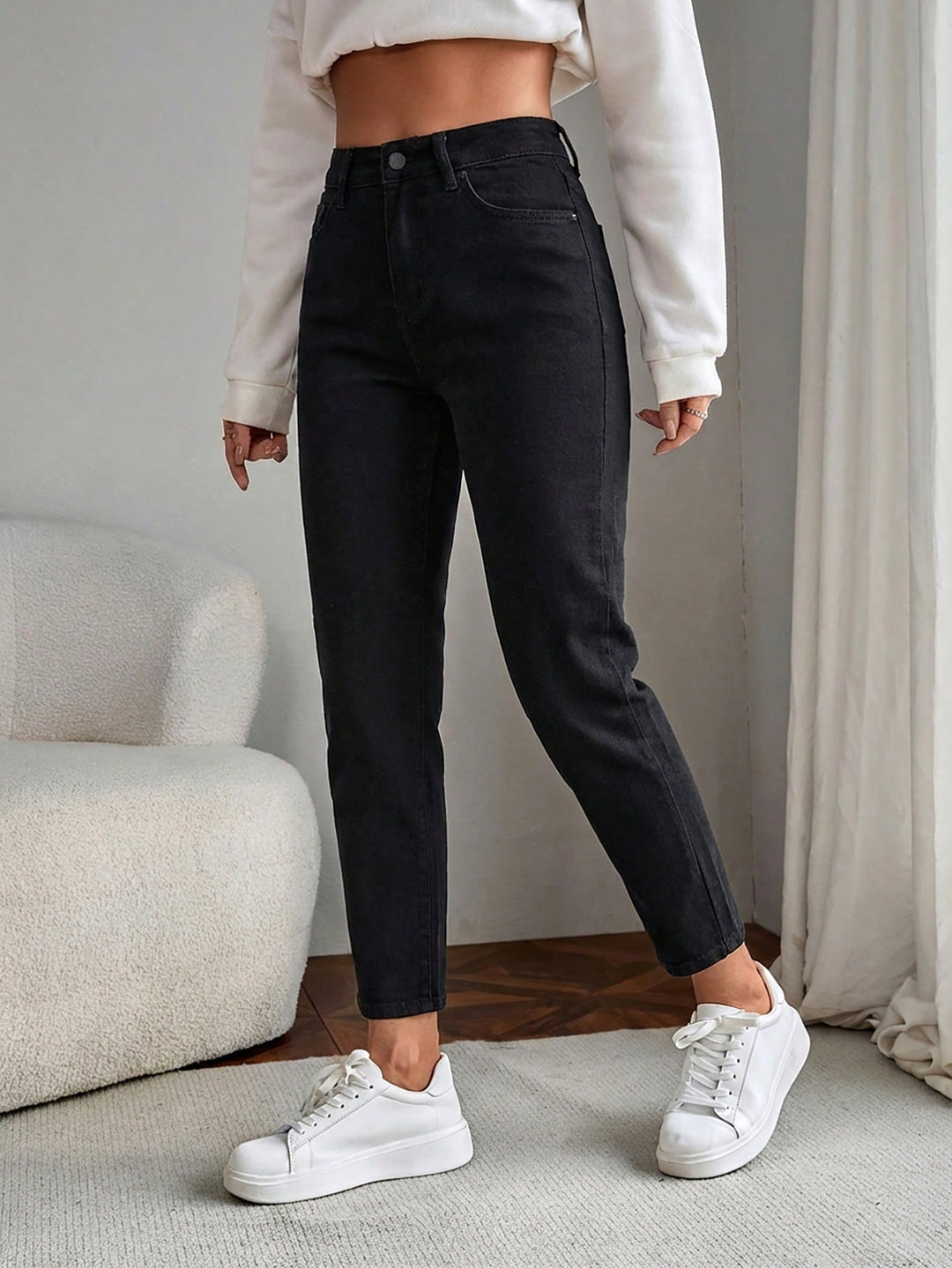 Jeans SHEIN