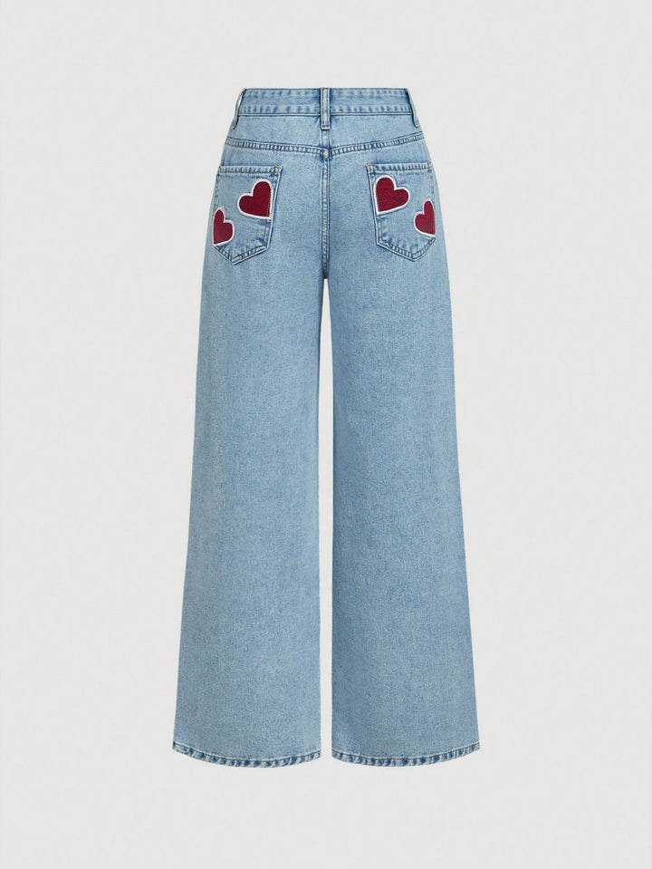 Jeans SHEIN