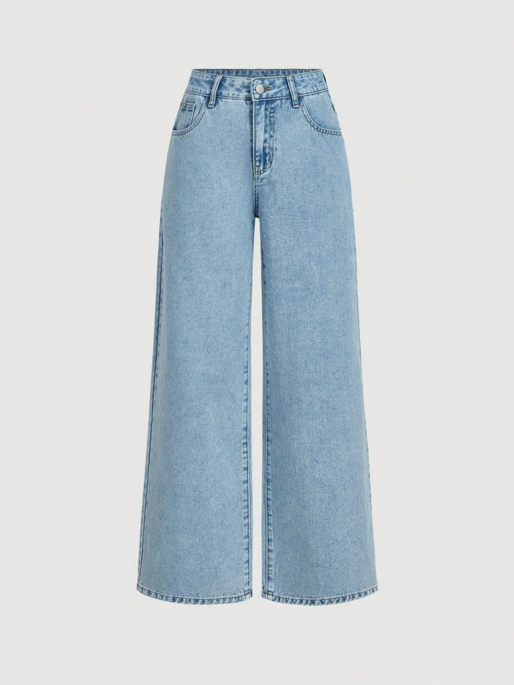 Jeans SHEIN