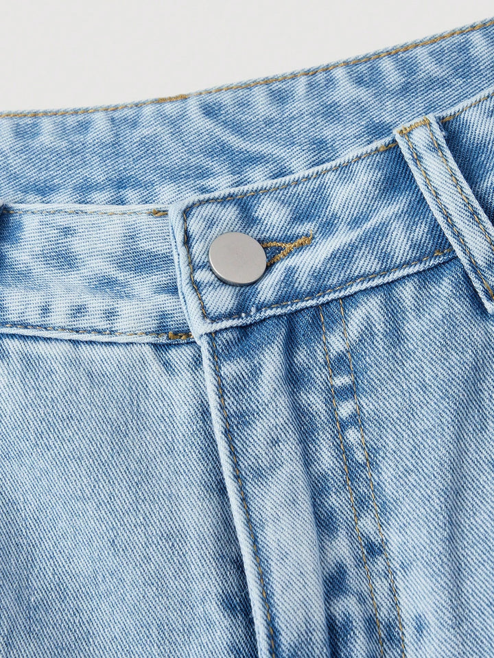 Jeans SHEIN