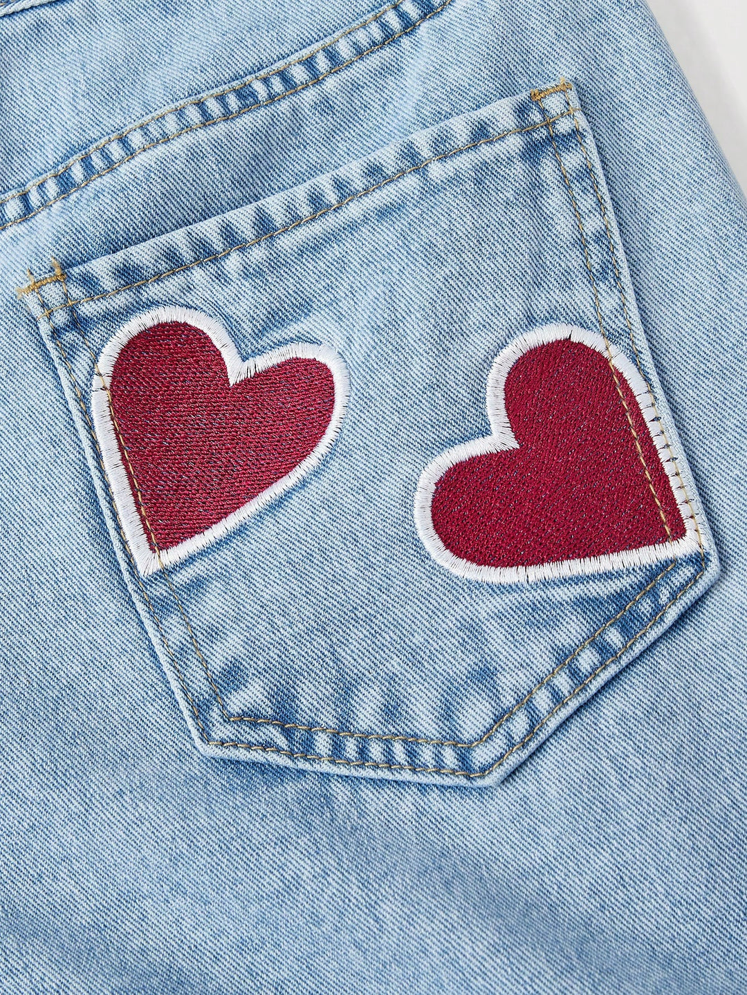 Jeans SHEIN