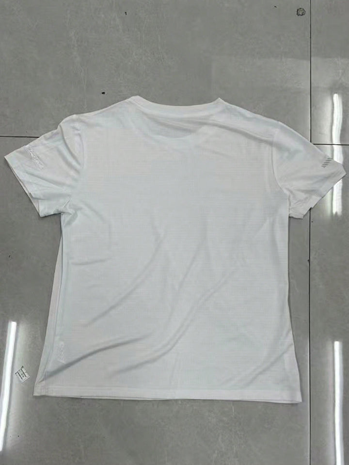 Tricou casual SHEIN, alb