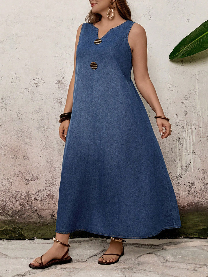 SHEIN ruha, kék