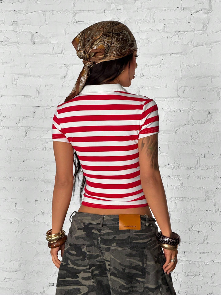 Tricou SHEIN, mix culori