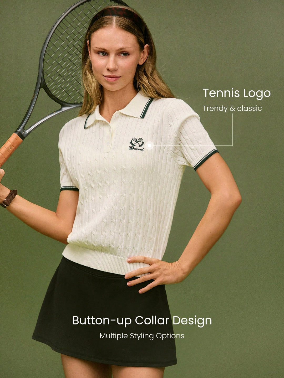 Tricou SHEIN