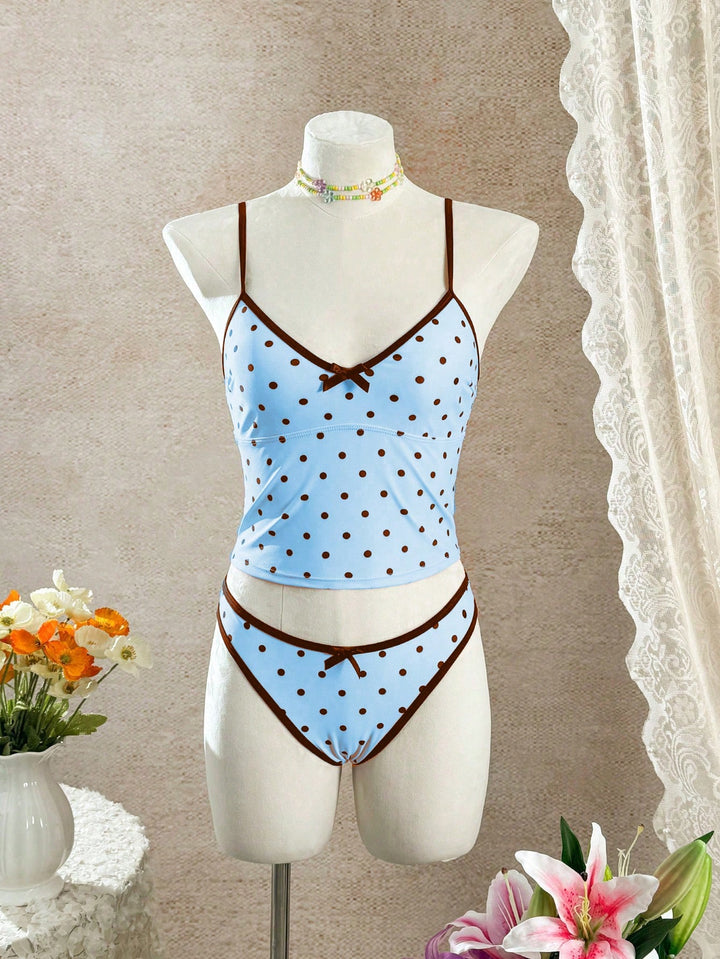 Costum de baie SHEIN, mix culori