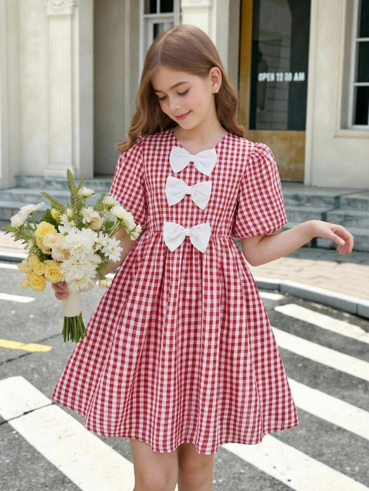 Rochie SHEIN, roșu