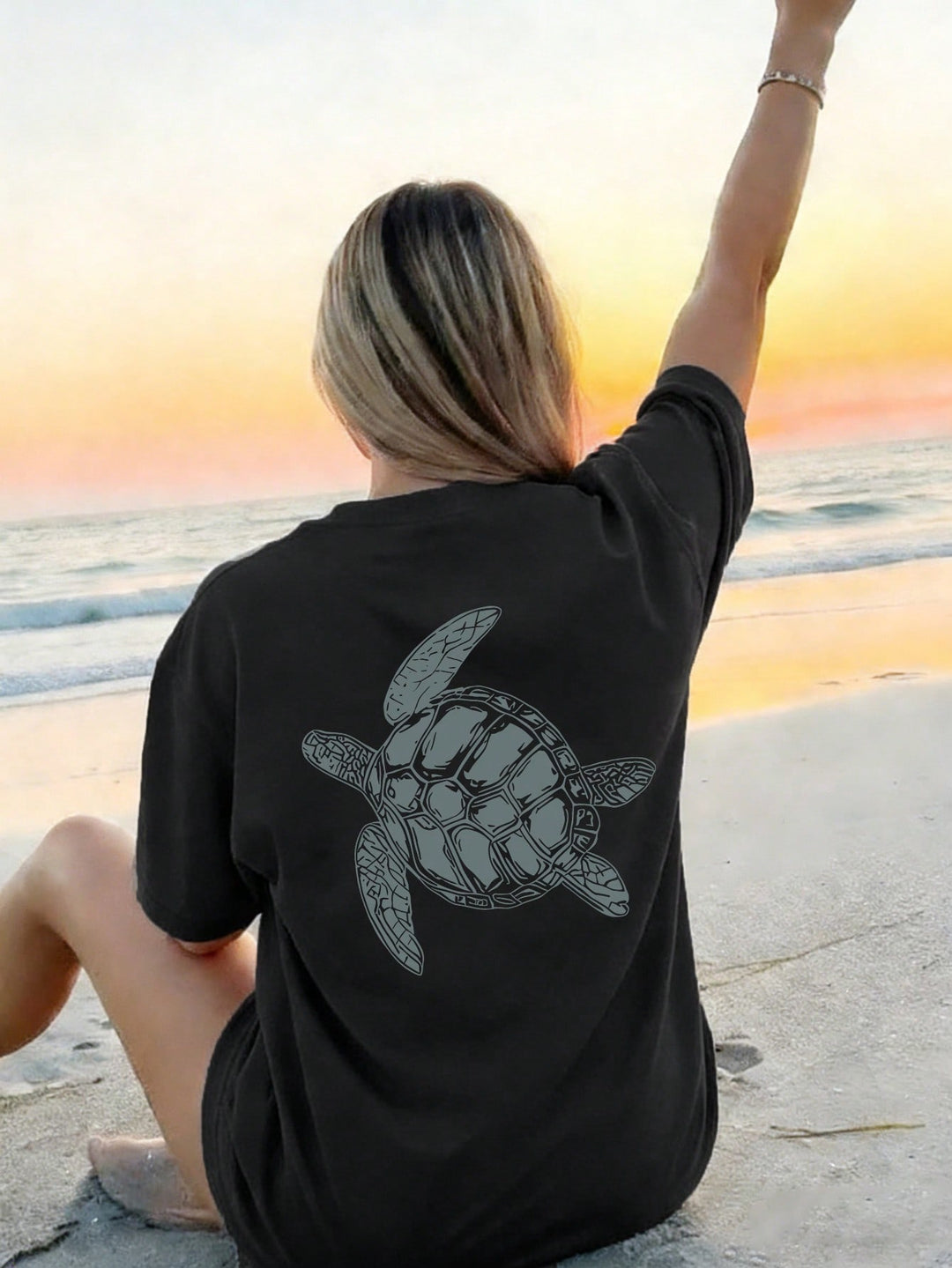 Tricou SHEIN