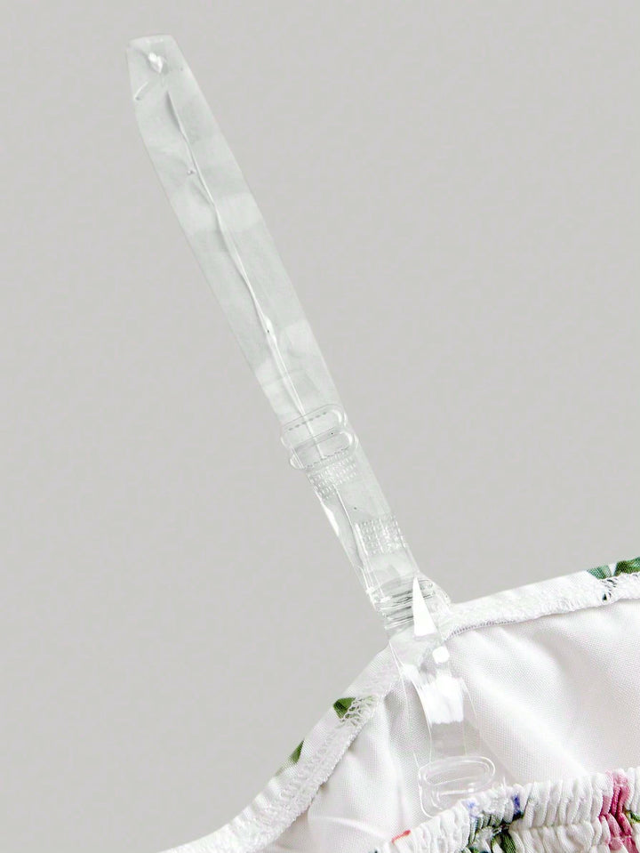 Rochie SHEIN, alb