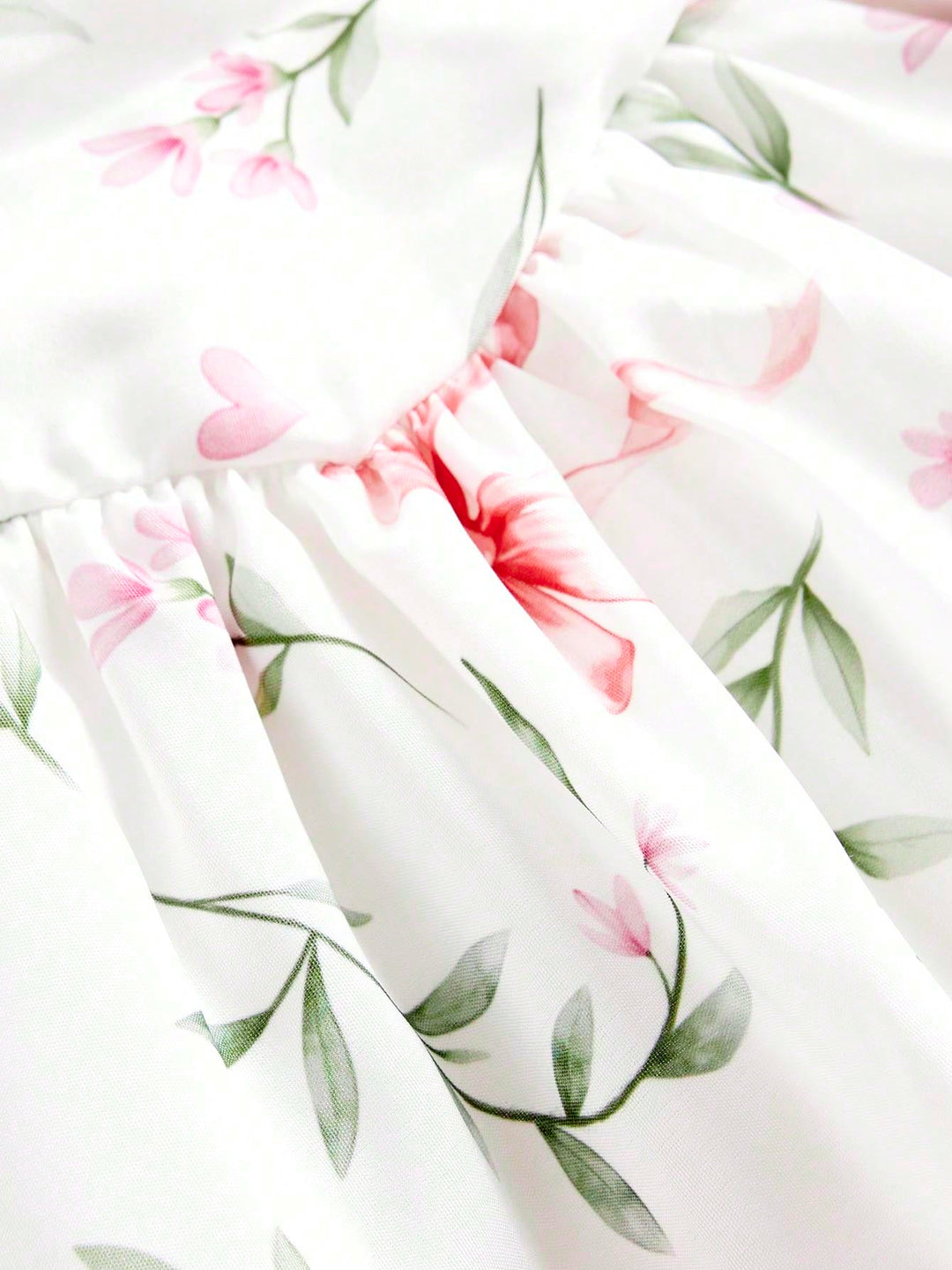 Rochie SHEIN, alb