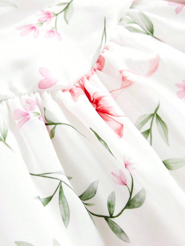 Rochie SHEIN, alb