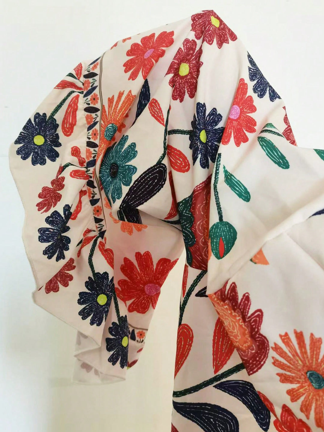 Kimono SHEIN, vegyes színek