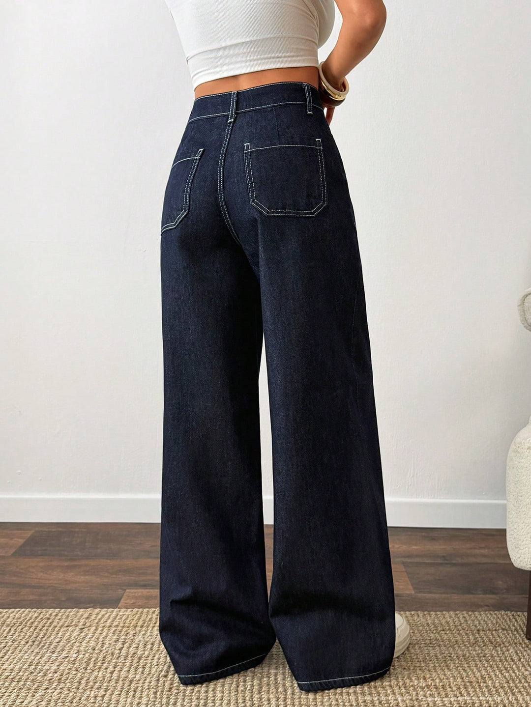 Jeans SHEIN
