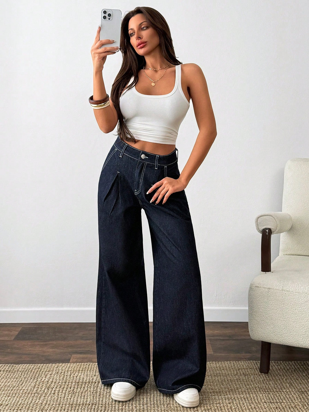 Jeans SHEIN