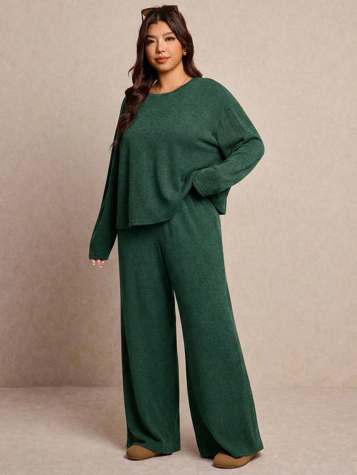 Compleu SHEIN, verde