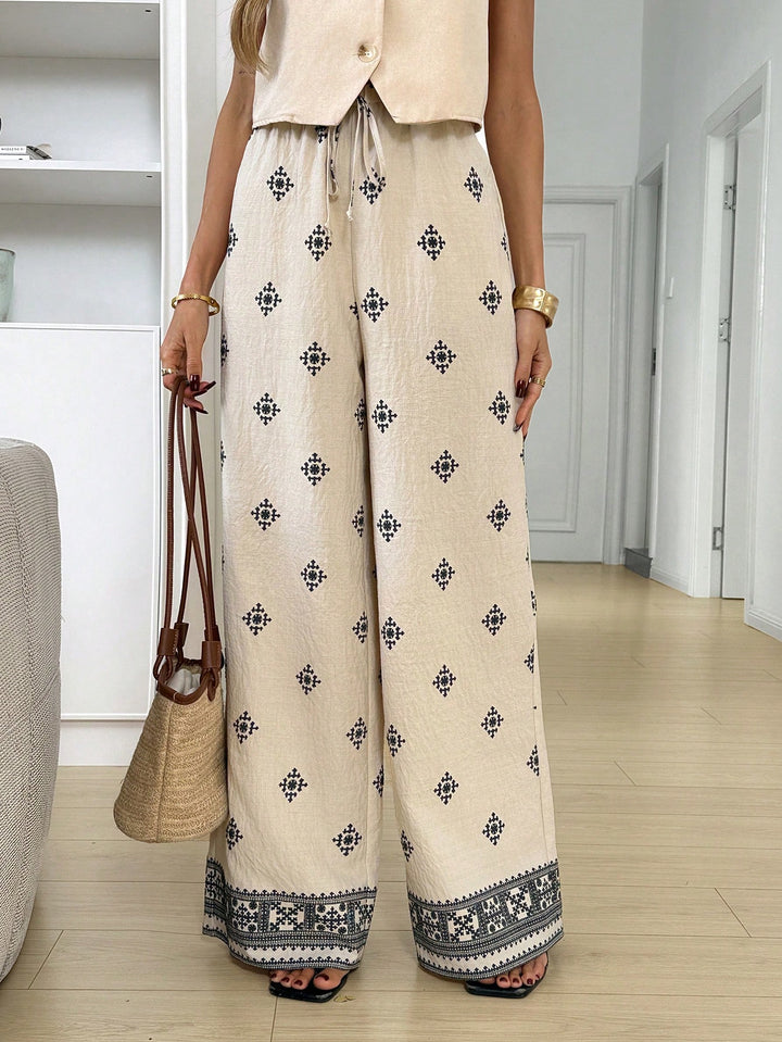 Pantaloni SHEIN, mix culori