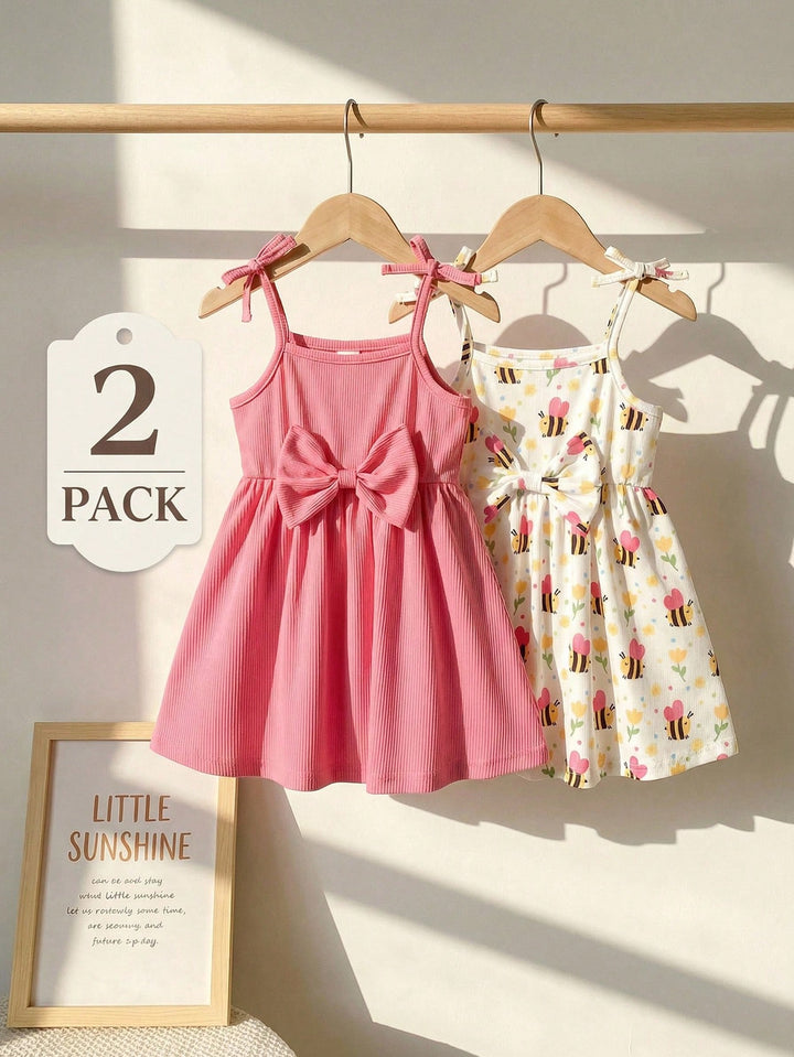 Set rochii SHEIN, mix culori