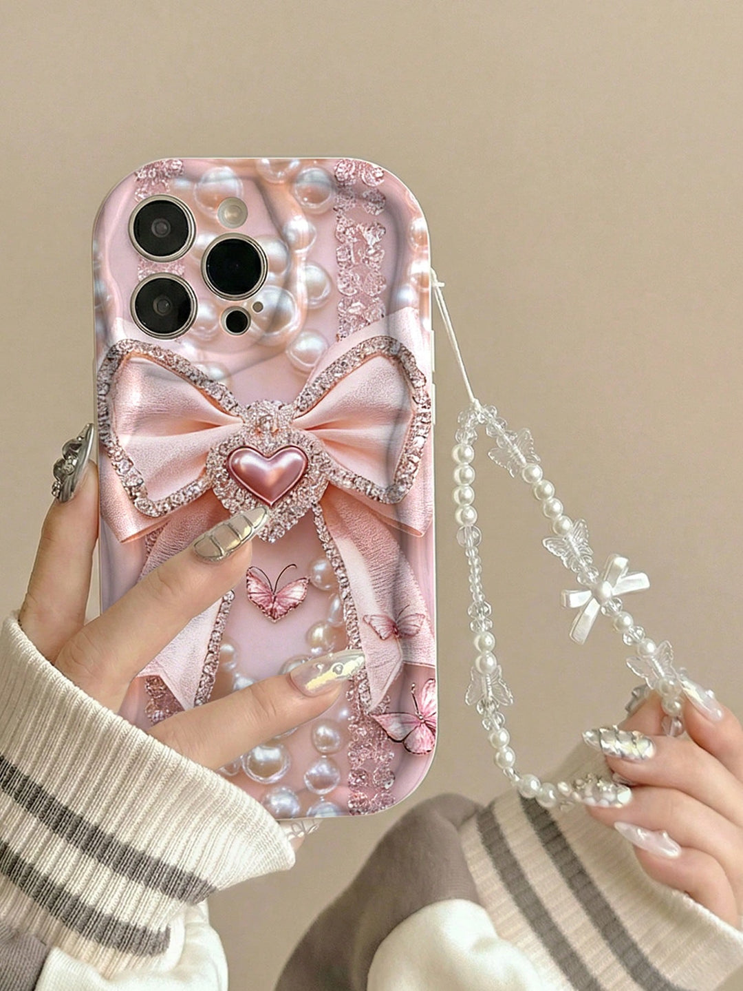 SHEIN telefontok, vegyes színek