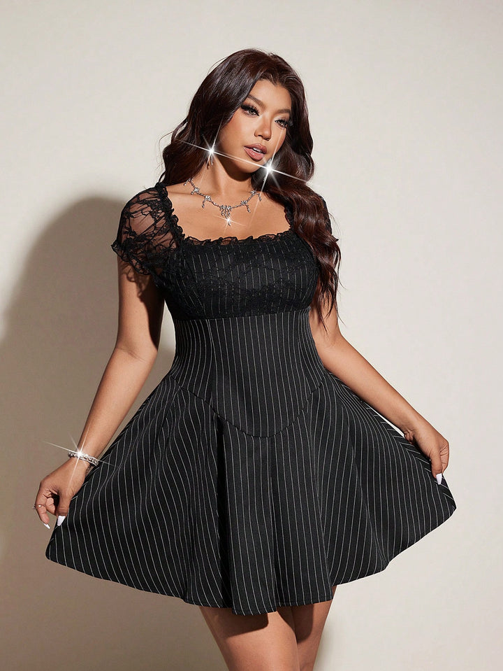 Rochie SHEIN, negru