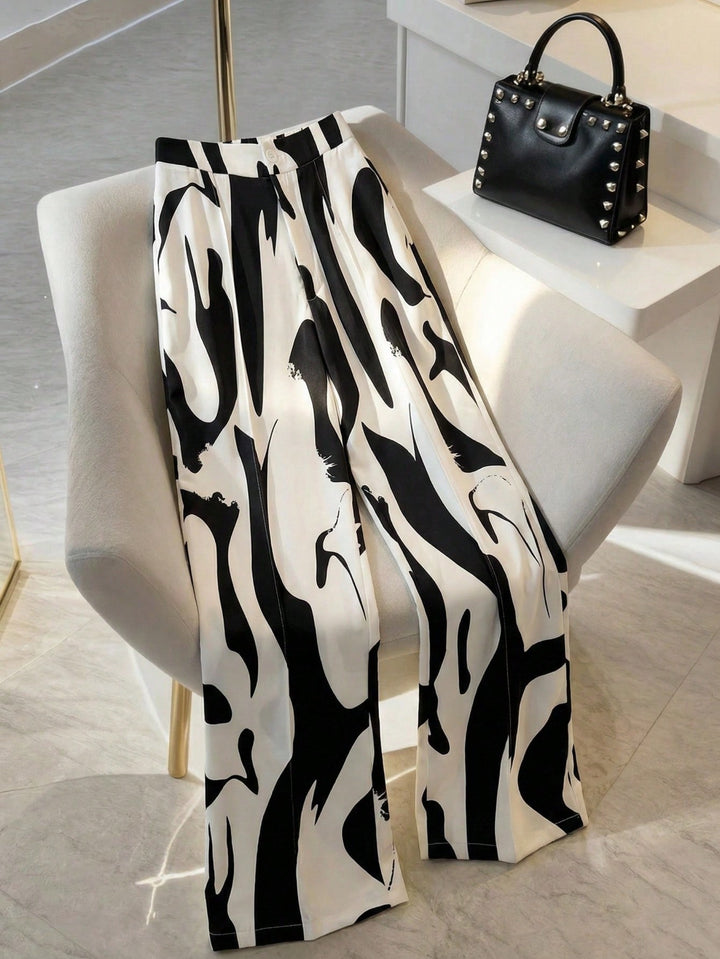 Pantaloni SHEIN