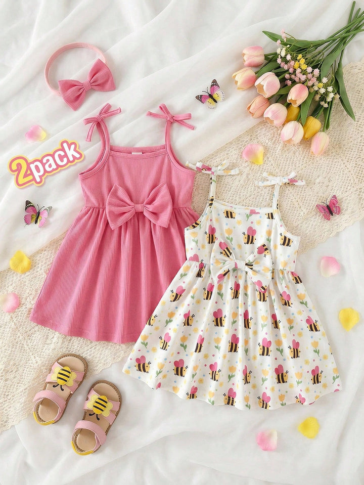 Set rochii SHEIN, mix culori
